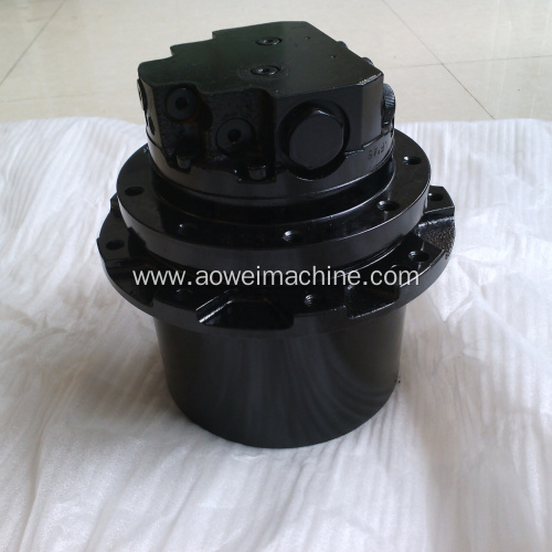 TB020 Final drive,TB20 travel motor,MAG-16V,MAG-16VP,TB025,TB25,TB030 Hydraulic track motor,KYB MAG-18V,MAG-18VP,